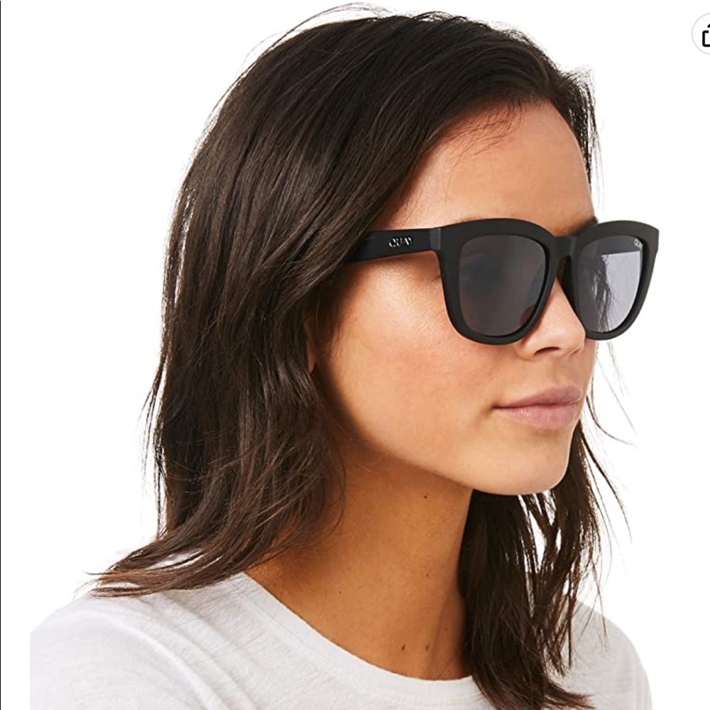 Quay Zeus Sunnies!